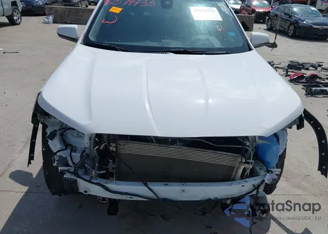 2022 GMC Terrain Awd Slt from USA, damaged, VIN 3GKALVEV9NL170949